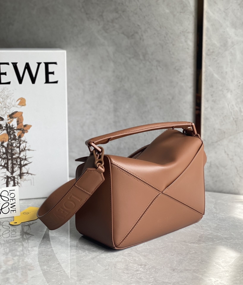 Loewe Handle Bags